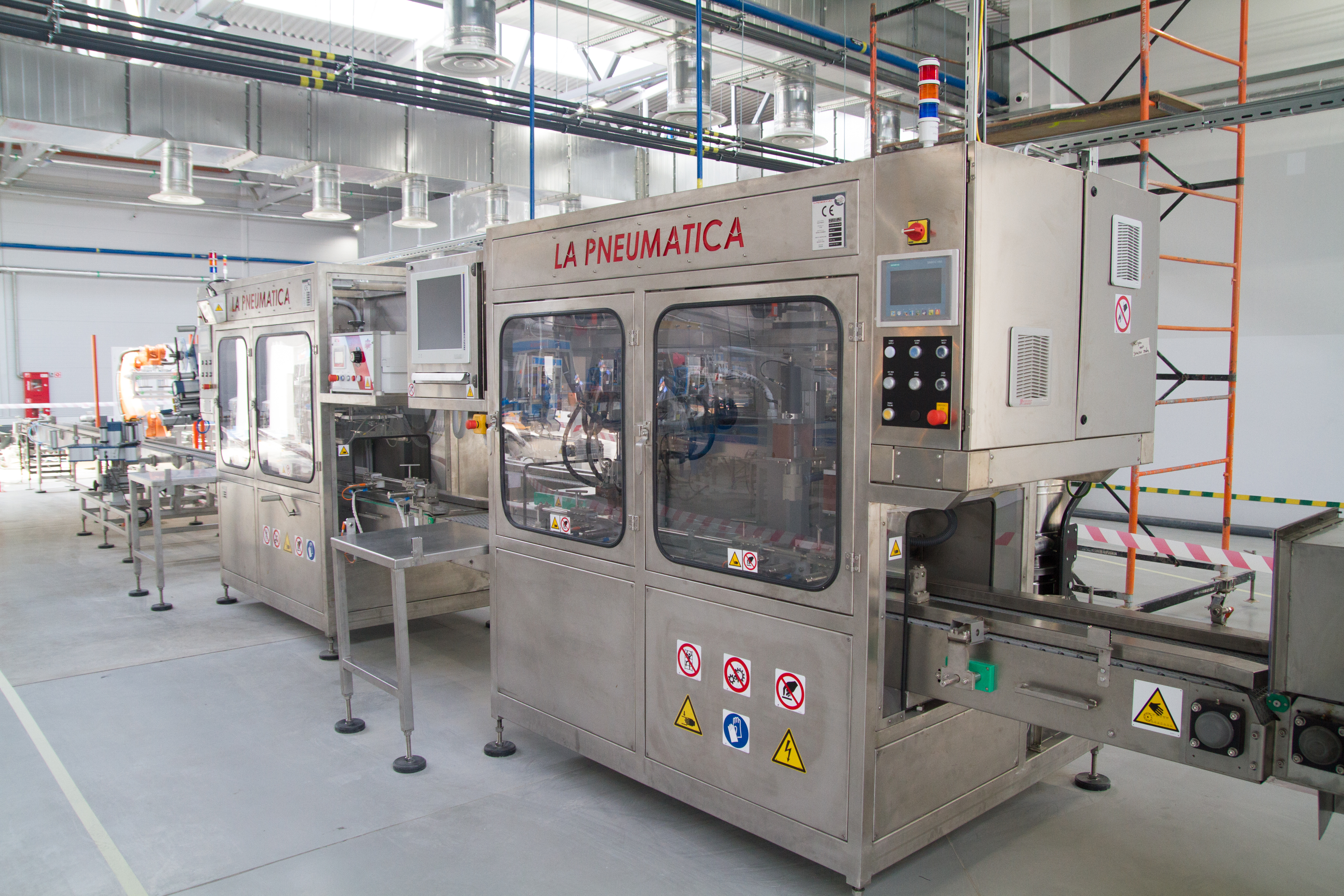 Процесс производства аккумуляторных батарей в Республике Беларусь - 13